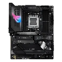 Материнська плата Asus X870E-E ROG Strix Gaming Wi-Fi Socket AM5 (ROG STRIX X870E-E GAMING WIFI) Б/В - мініатюра 3