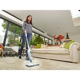 Парова швабра Black+Decker FSMH13E10 [111973] - мініатюра 5