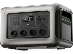 Зарядна станція Allpowers R3500 - мініатюра 3