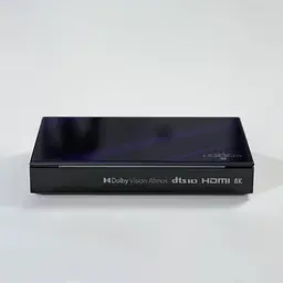 Смарт ТВ приставка Ugoos SK1 8/128 Гб Smart TV Box Android 14 - мініатюра 6