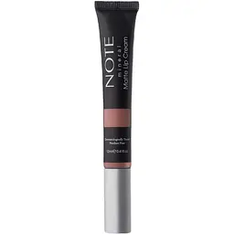 Матовий крем для губ Note Cosmetique Mineral Lip Cream відтінок 01 Naked Kiss 12 мл