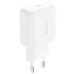 МЗП Acefast A130 PD20W (1USB-C) White