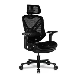 Крісло ігрове Cougar Speeder Black (Speeder) - мініатюра 2