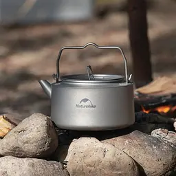 Чайник Naturehike NH21CJ007 (1047-6927595782637) - мініатюра 4