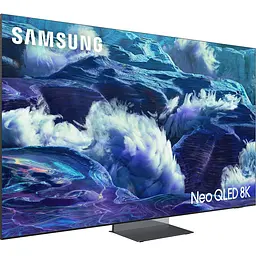 Телевізор Samsung QN950F 65` Neo QLED Ultra HD 8K (QE65QN950FUXUA) [140870] - мініатюра 9