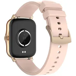 Smart Watch Globex Smart Watch Me3 Gold UA - мініатюра 2