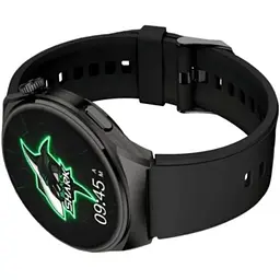 Смарт годинник Black Shark Watch S1 Black - мініатюра 4