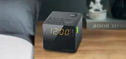 Радіо-годинник Muse M-187 CR - мініатюра 5