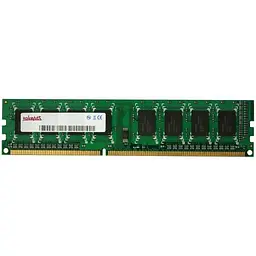 Модуль пам'яті TakeMS DDR3 4Gb 1333MHz (TMS4GB364E081-139) ((TMS4GB364E081-139)) Б/в