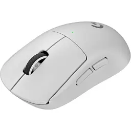 Миша Logitech Pro X Superlight 2 SE White (910-007556) [138874] - мініатюра 2