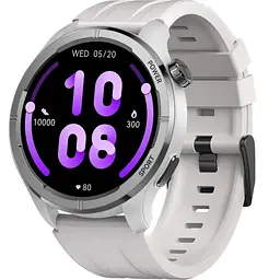 Смарт-часы Haylou Solar Neo LS21 Silver