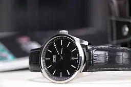 Годинник Oris Artix Date 733 7642 4054 LS 5 21 81FC - мініатюра 4