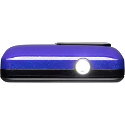 Мобільний телефон Tecno T301 Blue [4895180743344] UA-UCRF [64684] - мініатюра 3
