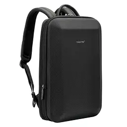 Рюкзак Tigernu T-B9152 15. 6" чорний - мініатюра 2