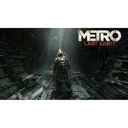 Гра Metro Last Light Redux (ваучер на скачування) (російська версія) (Xbox One) - мініатюра 2