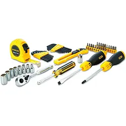 Набір інструментів Stanley 51 предмет (STMT0-74864) - мініатюра 2
