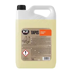 Очисник тканинної оббивки K2 Tapis 5 л (M126)