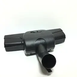 Турбощітка на пилосос Bosch GS-10, GL-30, GL-40, Easyy'y, Serie 2, Serie 4, Cleann (на трубу D=35мм) 12020321 - мініатюра 9