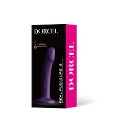 Фаллоимитатор Dorcel Real Pleasure S, 16 см - миниатюра 5