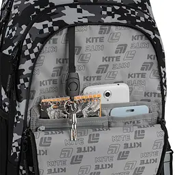 Рюкзак Kite Education teens 727M-1 (K25-727M-1) - мініатюра 10