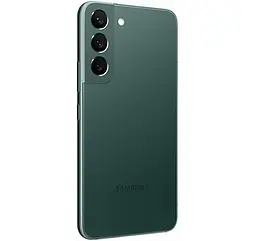 Смартфон Samsung S22 8/128GB Green SM-S901U - мініатюра 8