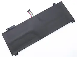 Акумулятор для Lenovo L17C4PF0 IdeaPad S530-13IWL, S530-13IML, xiaoxin Air 13IWL (L17M4PF0) (15.2V 2900 mAh 44Wh) - мініатюра 3