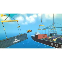 Ключ активації Microsoft Stunt Paradise для Xbox One/Series S/X - мініатюра 9