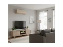 Кондиціонер Gree Clivia Gold DC Inverter R-32 GWH09AUCXB-K6DNA1A - мініатюра 5