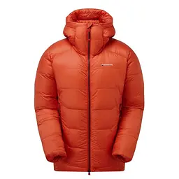 Куртка Montane Alpine 850 Down Jacket Firefly Orange L (1004-MA8DJFIRN08)