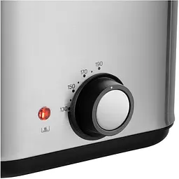 Фритюрниця Sencor SFR 6200SS (41010146) - мініатюра 8