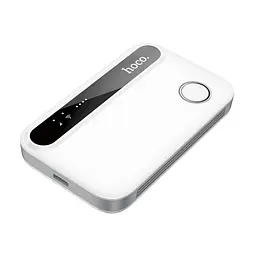Портативний модем Wi-Fi Hoco HI41 білий - мініатюра 5