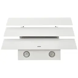 Витяжка кухонна ELEYUS Fiona 1000 60 WH - мініатюра 4