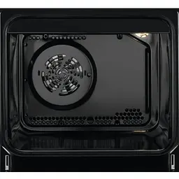 Газова плита ELECTROLUX LKM660200X - мініатюра 4