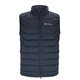 Жилет Viverra Warm Cloud Vest Pro Black M (1102-2275044)