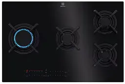 Варильна поверхня Electrolux KGV8473IK