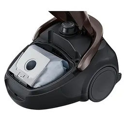 Пилосос з мішком Samsung VC07M25M9WD/UK - мініатюра 6
