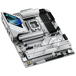 Материнська плата ASUS ROG STRIX Z890-A GAMING WIFI (ROG STRIX Z890-A GAMING WIFI) (Socket 1851, Intel Z890, ATX) Б/в - мініатюра 6
