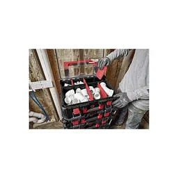 Органайзер глибокий PACKOUT MILWAUKEE 507x386х178 мм - мініатюра 8
