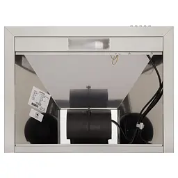 Витяжка кухонна Jantar KBT 650 LED 50 BG - мініатюра 6
