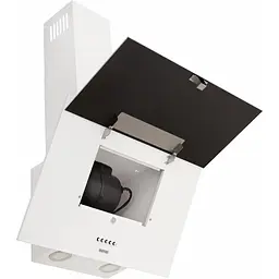 Витяжка похила Eleyus ACCENT 1000 LED 60 WH - мініатюра 6