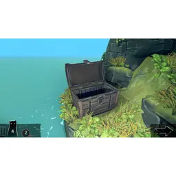 Ключ активації Microsoft Hidden Paws Mystery для Xbox One/Series S/X - мініатюра 2