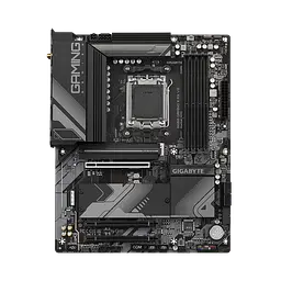 Материнська плата Gigabyte B650 Gaming X AX V2 Socket AM5 (B650 GAMING X AX V2)