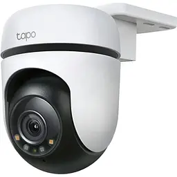 IP-Камера TP-Link Tapo C510W 3MP N300 зовнішня поворотна