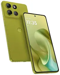 Смартфон Motorola Moto G86 5G 8/256GB Golden Cypress