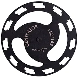 Центратор для свердління алмазними коронками Mechanic Centrator RS/RM-TX 152/162