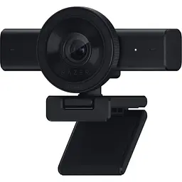 Веб-камера Razer Kiyo V2 (RZ19-05370100-R3M1) - мініатюра 2