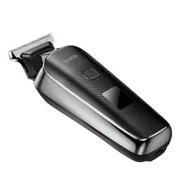 Машинка для стрижки HOCO HP23 Black 6942007623773 - мініатюра 3