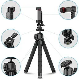 Штатив Apexel APL-JJ025 [94093] - мініатюра 3