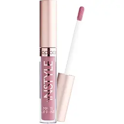 Помада жидкая для губ TopFace Instyle Extreme Matte Lip Paint PT206 тон 10 3.5 мл