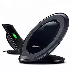 Бездротовий зарядний пристрій XON AirCharge U1 10W з функцією швидкого заряджання - мініатюра 3